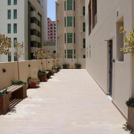 Seino Suites Manama Eksteriør bilde