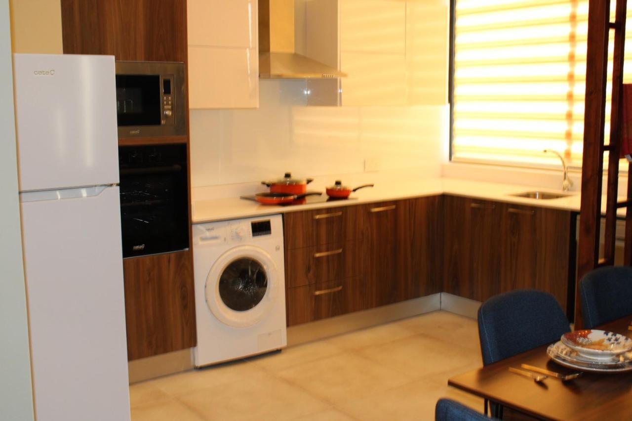 Seino Suites Manama Eksteriør bilde