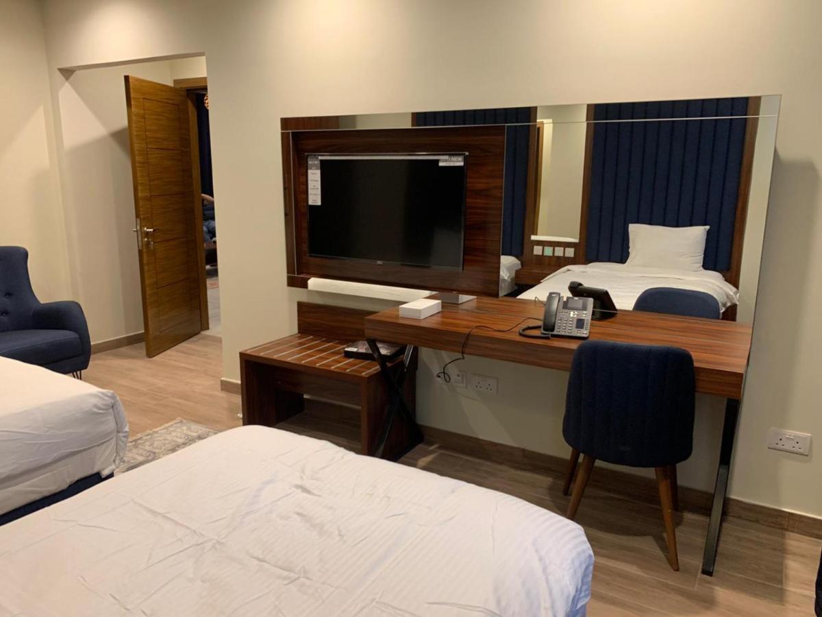 Seino Suites Manama Eksteriør bilde