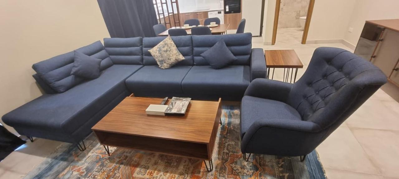 Seino Suites Manama Eksteriør bilde