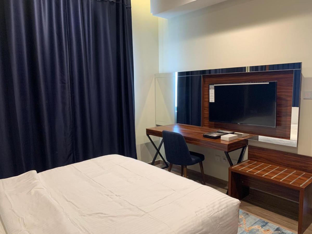 Seino Suites Manama Eksteriør bilde