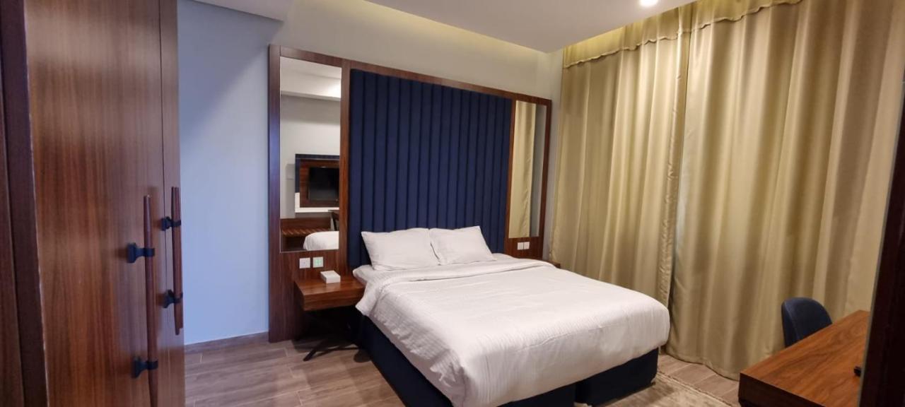 Seino Suites Manama Eksteriør bilde