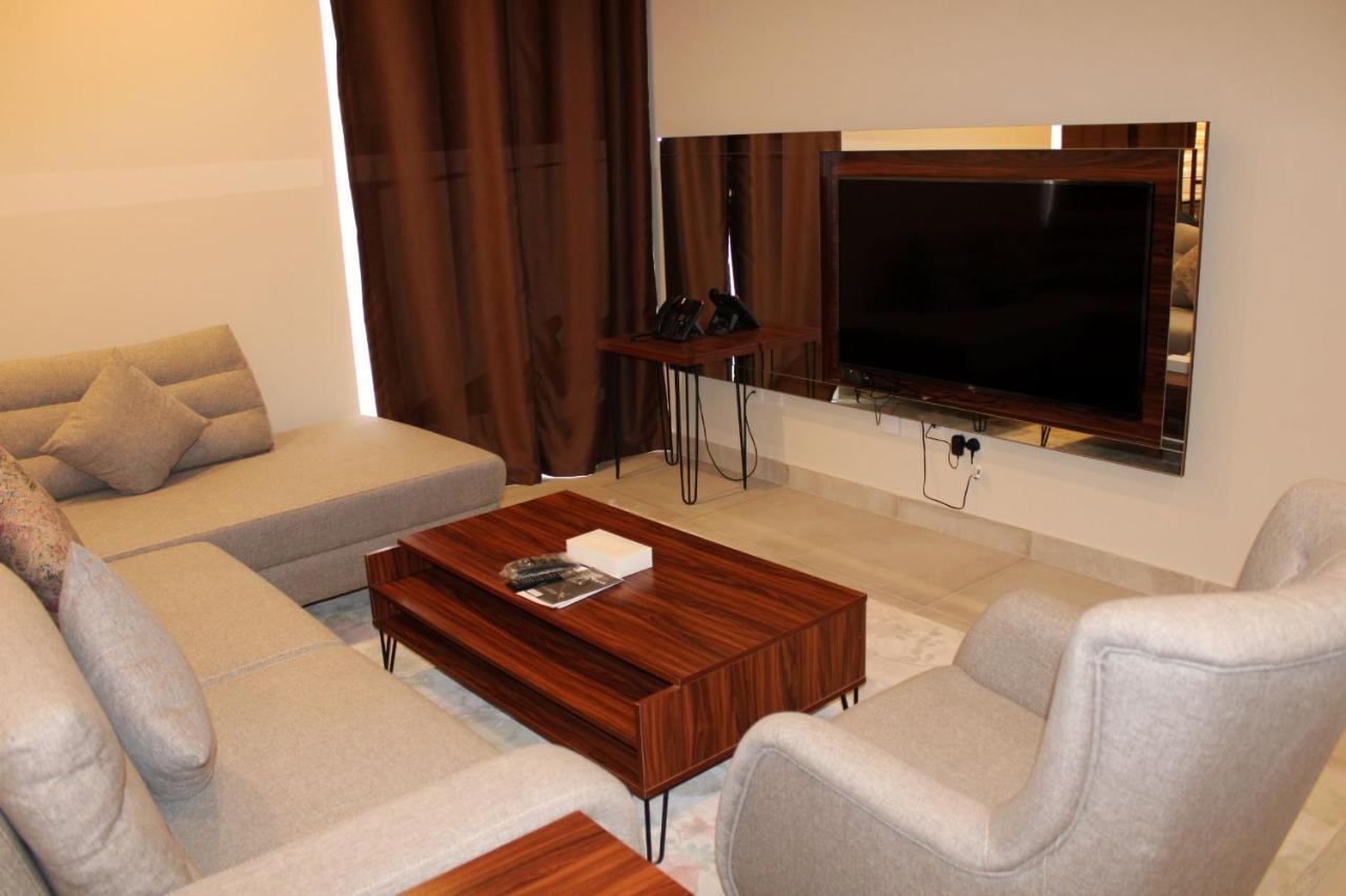 Seino Suites Manama Eksteriør bilde